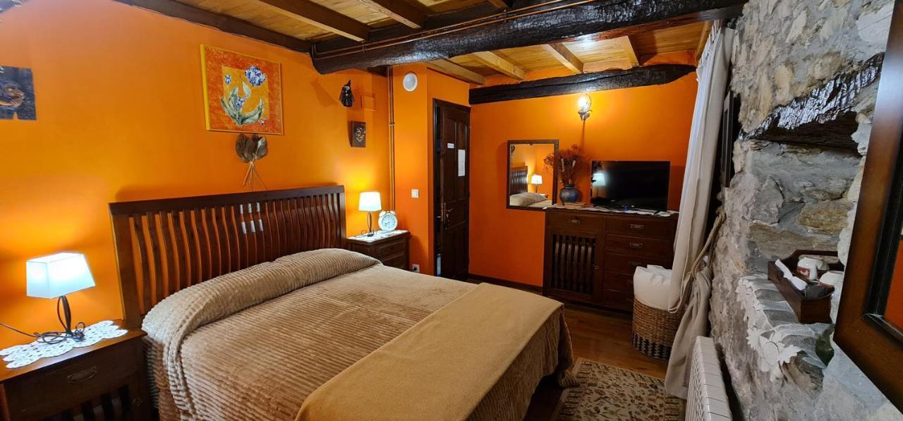 El Perlindango Guest House Villademar Bagian luar foto