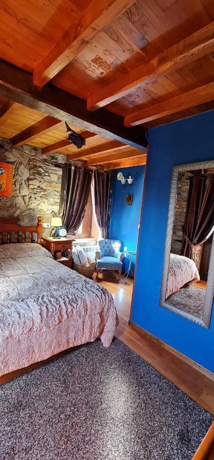 El Perlindango Guest House Villademar Bagian luar foto