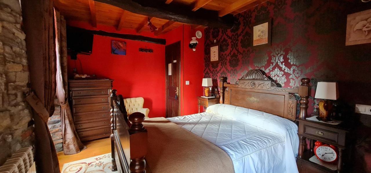 El Perlindango Guest House Villademar Bagian luar foto