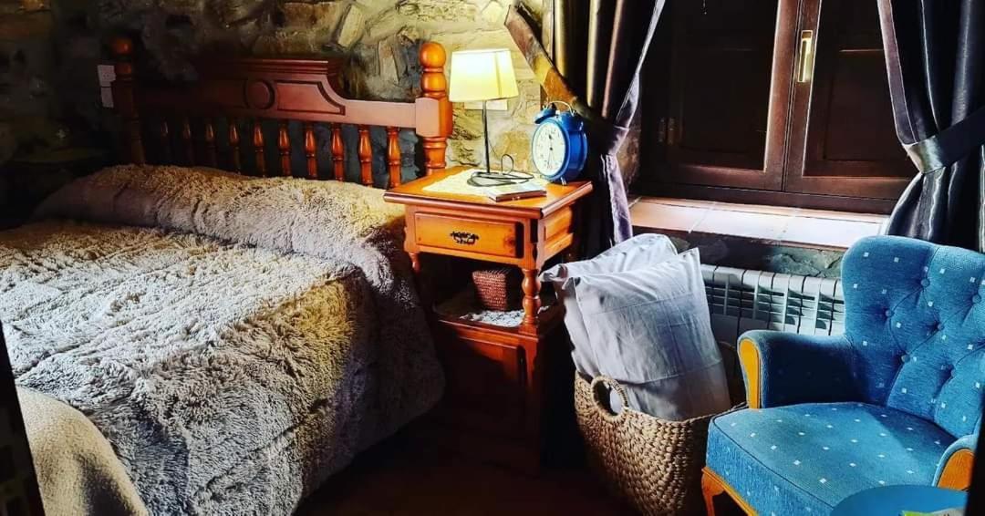 El Perlindango Guest House Villademar Bagian luar foto