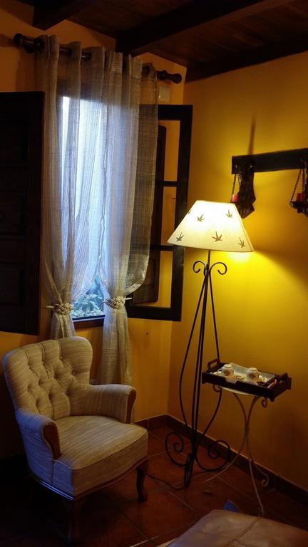 El Perlindango Guest House Villademar Ruang foto