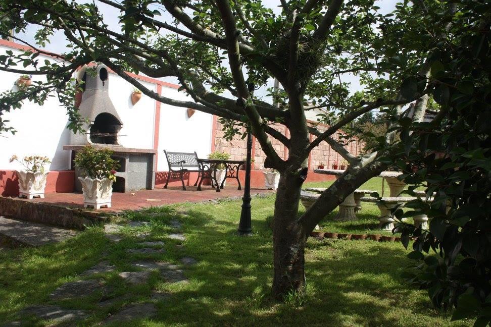 El Perlindango Guest House Villademar Bagian luar foto