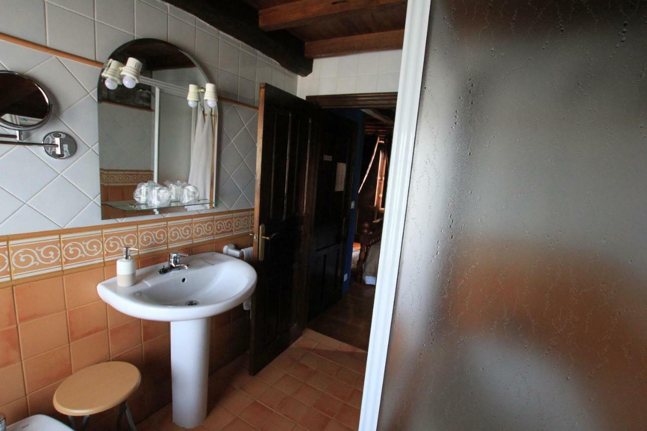 El Perlindango Guest House Villademar Bagian luar foto